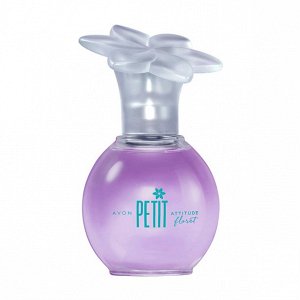 Туалетная вода Avon Petit Attitude Floret для нее, 50 мл