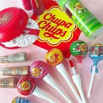 Косметика Chupa Chups (КОРЕЯ)