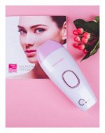 Фотоэпилятор IPL 50 (50K) Gezatone