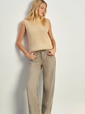 Джинсы Loose Fit 368, D368/racun
