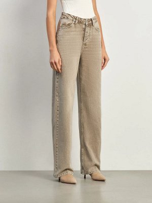 Джинсы Loose Fit 368, D368/racun