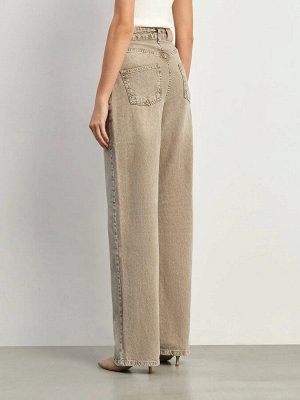 Джинсы Loose Fit 368, D368/racun