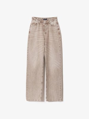 Джинсы Loose Fit 368, D368/racun