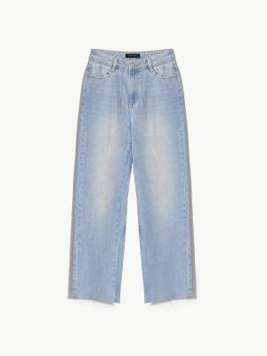 EMKA Джинсы Mom Fit 369, D369/olaj