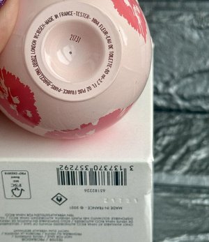 Женские духи Nina Fleur Nina Ricci 80 МЛ. Оригинал