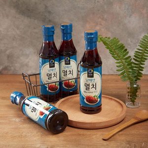 Соус анчоусный Anchovy sauce 1кг
