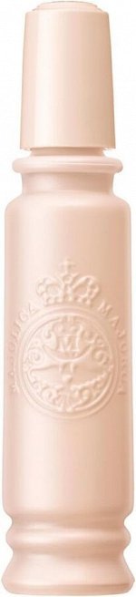 SHISEIDO Majolica Majorca Peach Pie and Floral Savon - масляные духи из ограниченной серии с нежным ароматом
