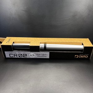 Шариковая ручка OHTO