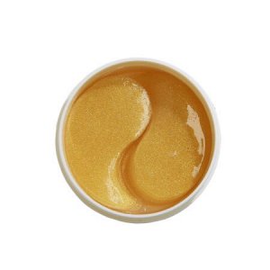 Патчи с частицами золота и коллагеном SUR.MEDIC+ Perfection 100TM 24K Gold Eye Patch