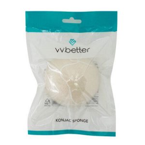 Спонж конняку VVbetter