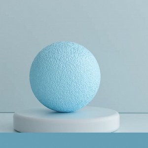 Мяч МФР для массажа стоп и тела, 1 шт.