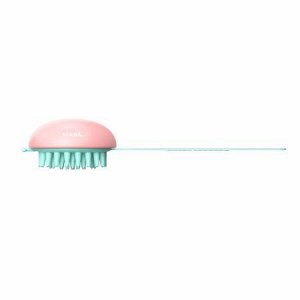 Массажная щетка для волос MASIL Head Cleaning Massage Brush