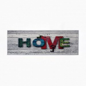 Коврик для кухни Этель Home, 40x120 см