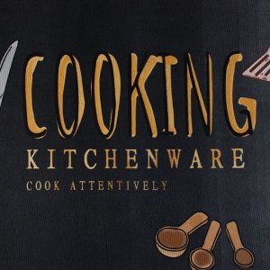 Коврик для кухни Этель Cooking, 40x120 см