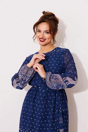 Платье Gizart 5349