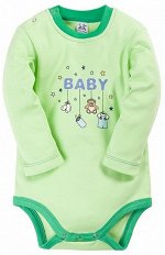 Боди детское, Brenb K&amp;R BABY