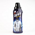 Жидкое средство для стирки пуховиков Kerasys Wool Shampoo Down Wash 800 мл , бутылка