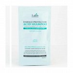 Профессиональный шампунь с аргановым маслом.10ml.