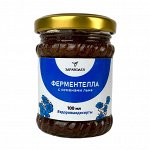 ФЕРМЕНТЕЛЛА ЛЁН 100 МЛ (120 ГР)