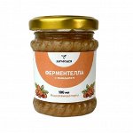 ФЕРМЕНТЕЛЛА МИНДАЛЬ 100 МЛ (120 ГР)