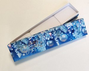 Подарочная коробочка, Арлекино