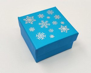 Подарочная коробочка