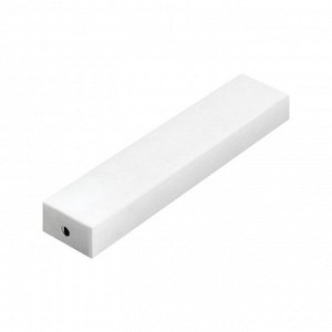 Сменная лампа Luazon LUF-20, ультрафиолетовая, UV-9W, 9 Вт, белая