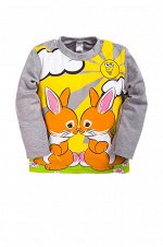 Bonito, Джемпер для девочки Bonito