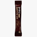 Экстракт корня черного колокольчика Jungwonsam Black Bellflower Root Stick, 10гр