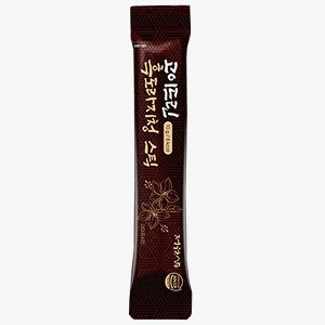 Экстракт корня черного колокольчика Jungwonsam Black Bellflower Root Stick, 10гр