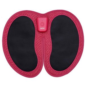 Jogfoot EMS Walking Training Pad by Chiba Mako - EMS тренажер для ног и ягодиц