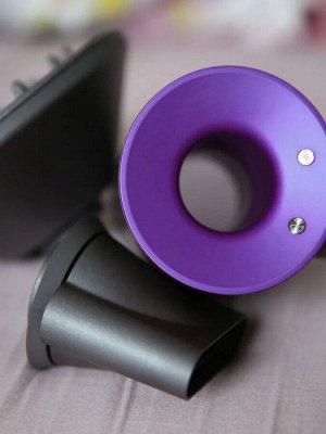 Фен для волос super hair dryer профессиональный с магнитными насадками