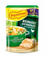 Бульон Роллтон 90гр куриный