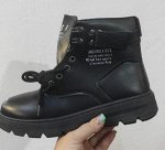 Ботинки