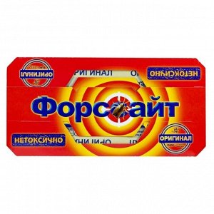 -50% Клеевая ловушка для тараканов &quot;Форсайт&quot; 5 шт.