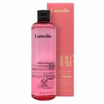 Lamelin Collagen Calming Toner Успокаивающий тонер с коллагеном