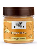 Кешью паста натуральная