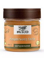 Миндальная паста натуральная