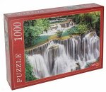 Пазлы 1000 деталей
