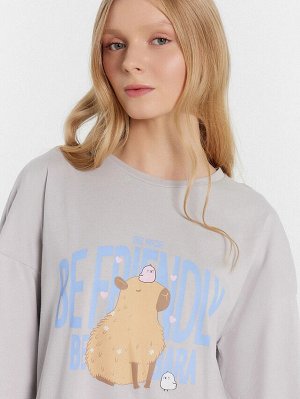 ТУНИКА ЖЕНСКАЯ