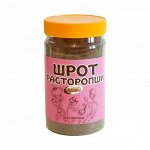 Шрот расторопши 400 гр