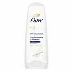 Крем-гель для душа жен. Dove &quot;Глубокое питание и увлажнение&quot; 200мл