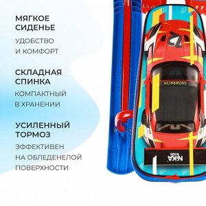 Снегокат «Тимка спорт 1» Sportcarr, TC1/SC2