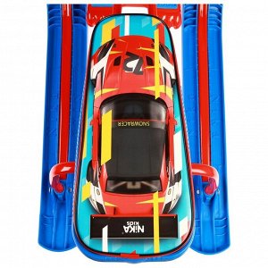 Снегокат «Тимка спорт 1» Sportcarr, TC1/SC2