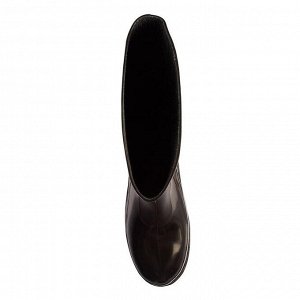 Сапоги мужские арт. Д11, цвет чёрный, размер 44 (28,5 см)
