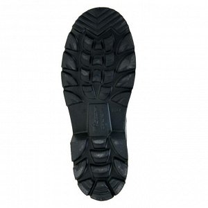 Сапоги мужские «ЭВА» без утеплителя, цвет чёрный, размер 41 (26,2 см)