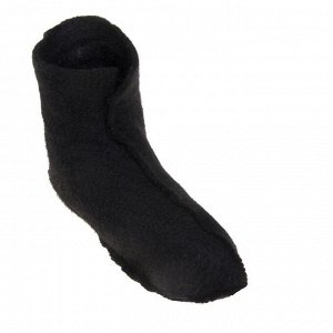 Ботинки женские с утеп. на шнуровке, цвет чёрный, размер 37