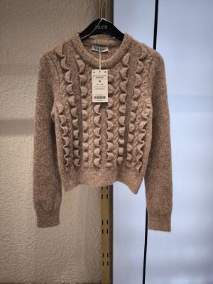 Свитер  Dilvin 10642