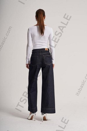 Джинсы  It's Basic 3581 7W4-50