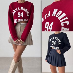 Толстовка  Claudia 10412